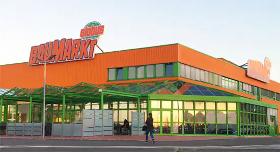 Mein Markt