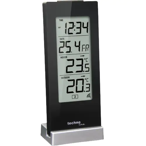 Technoline Temperaturstation WS 9767