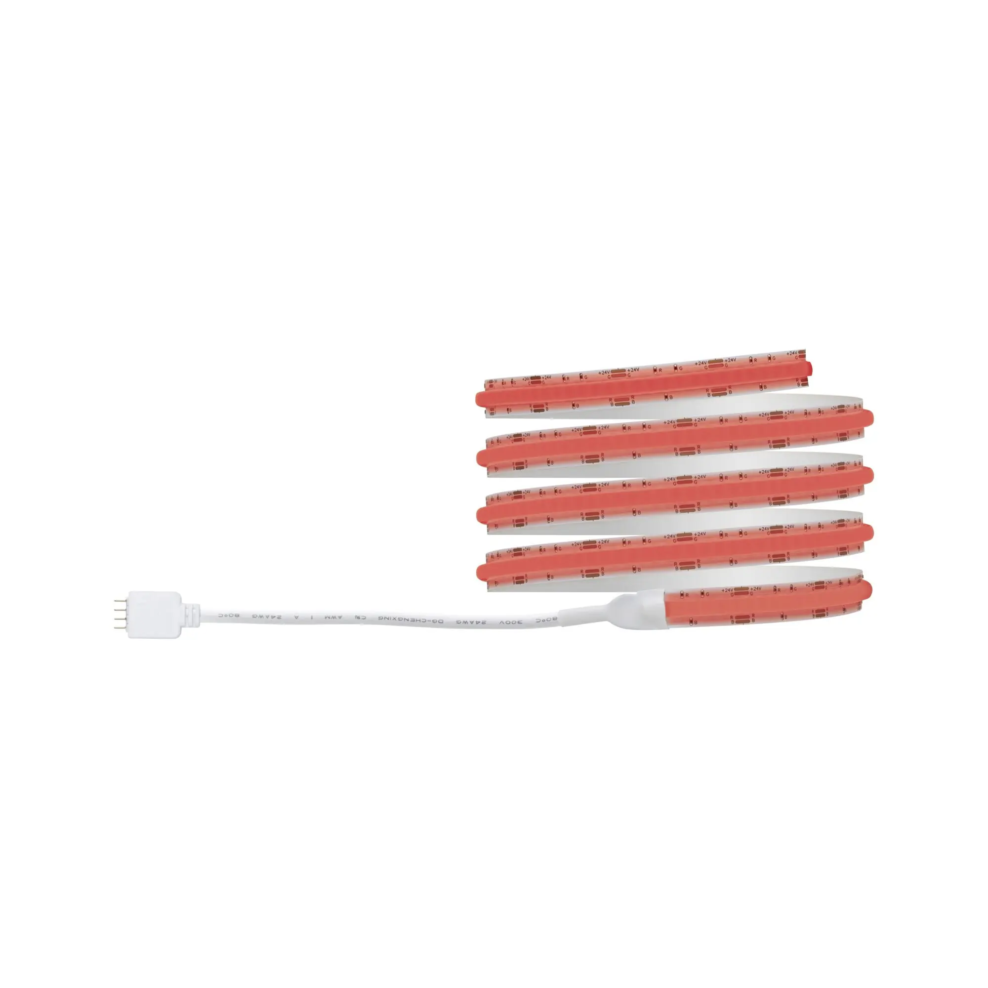 Paulmann SimpLED Stripe Cob Komplettset