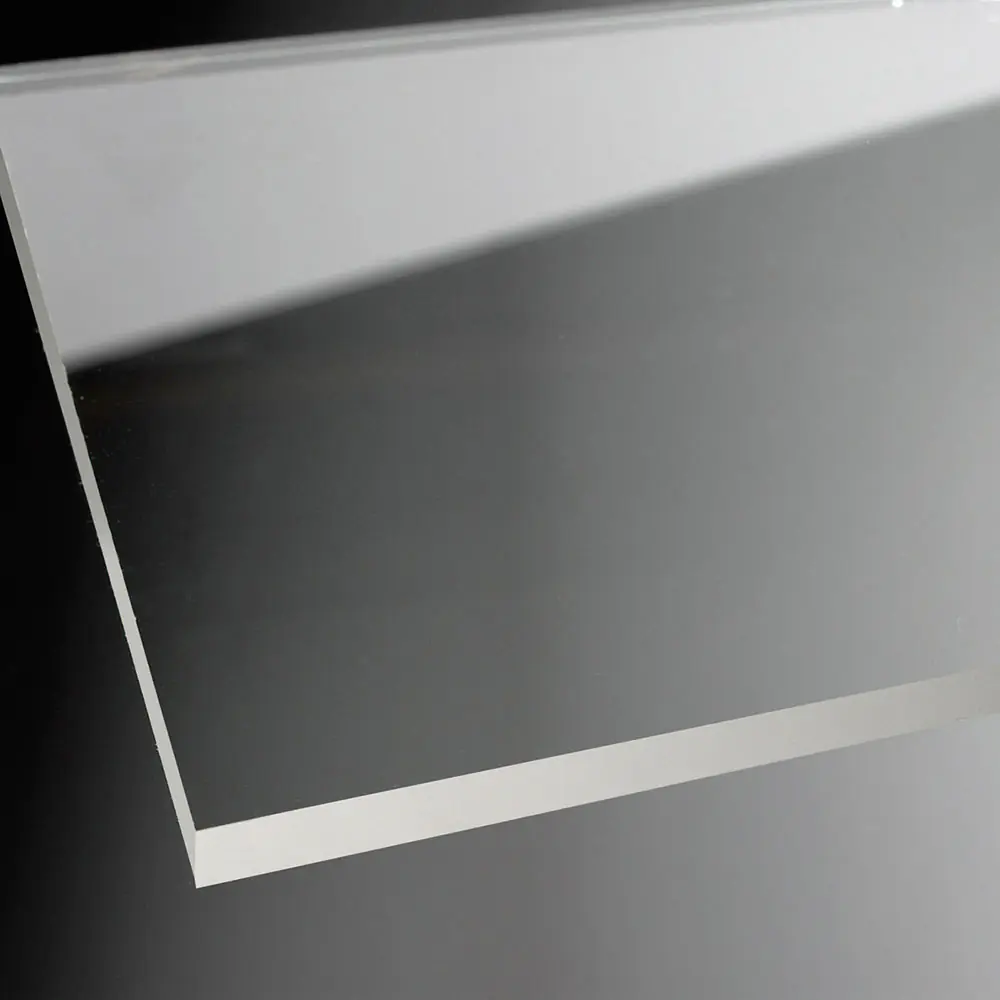 Breuer Eckeinstieg Drehtür Espira mit Festteilen 90 x 90 cm Alu silber matt