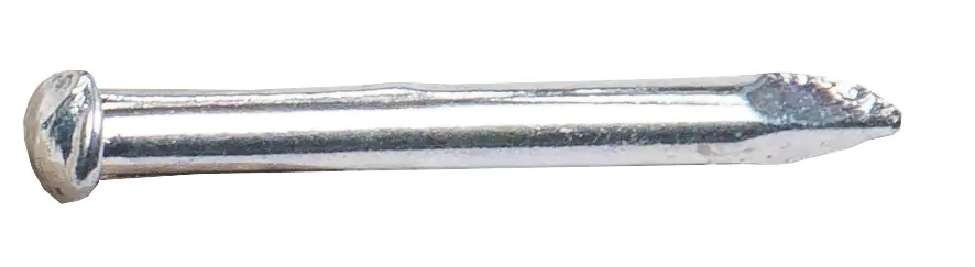 Connex Rundkopfstifte 1,0 x 12 mm, 60 g