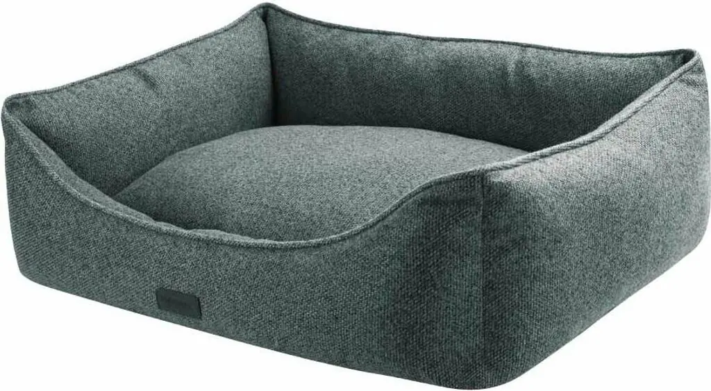 Nobby Hundebett Anda 80 x 70 cm grau