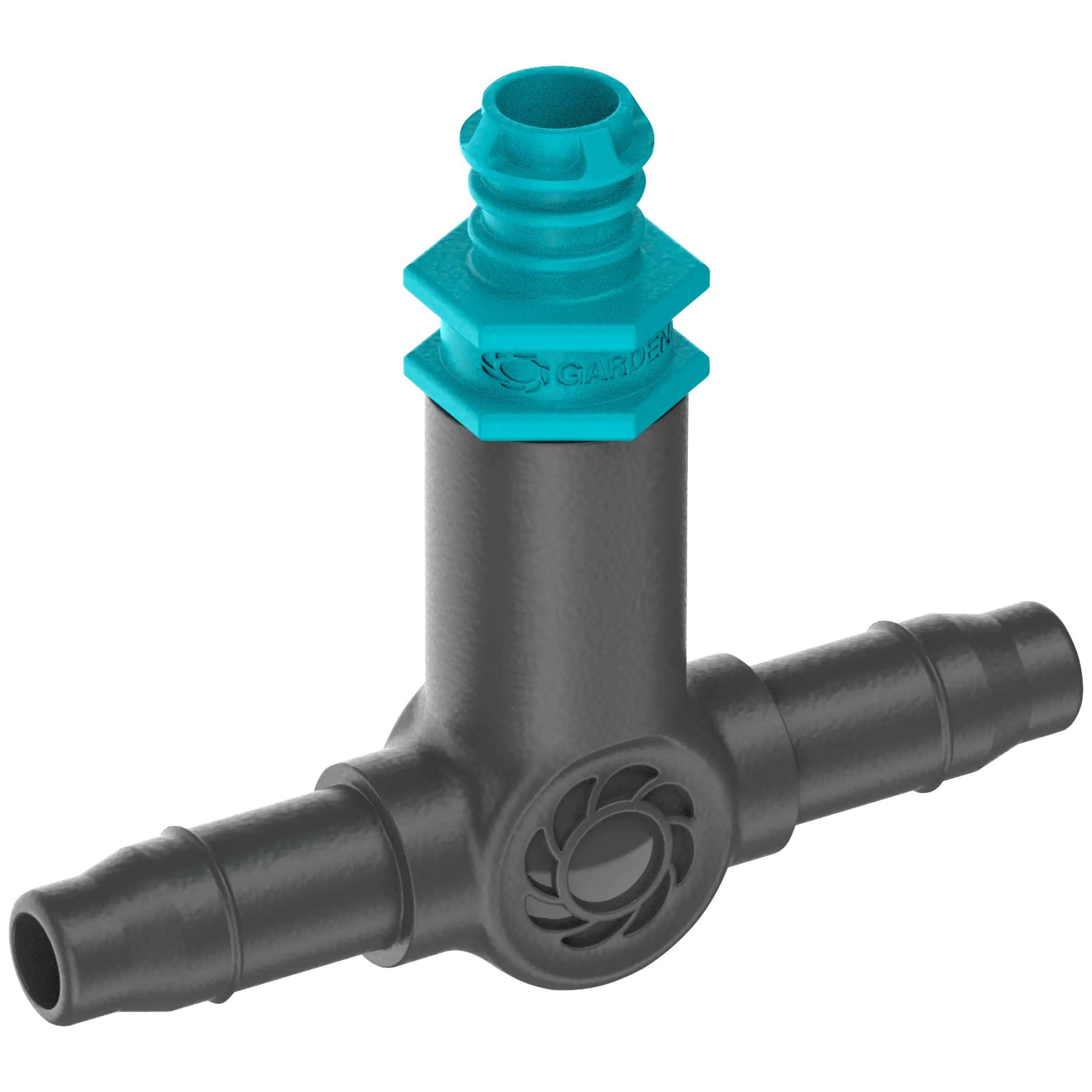 Gardena Reihentropfer, 2 l/h