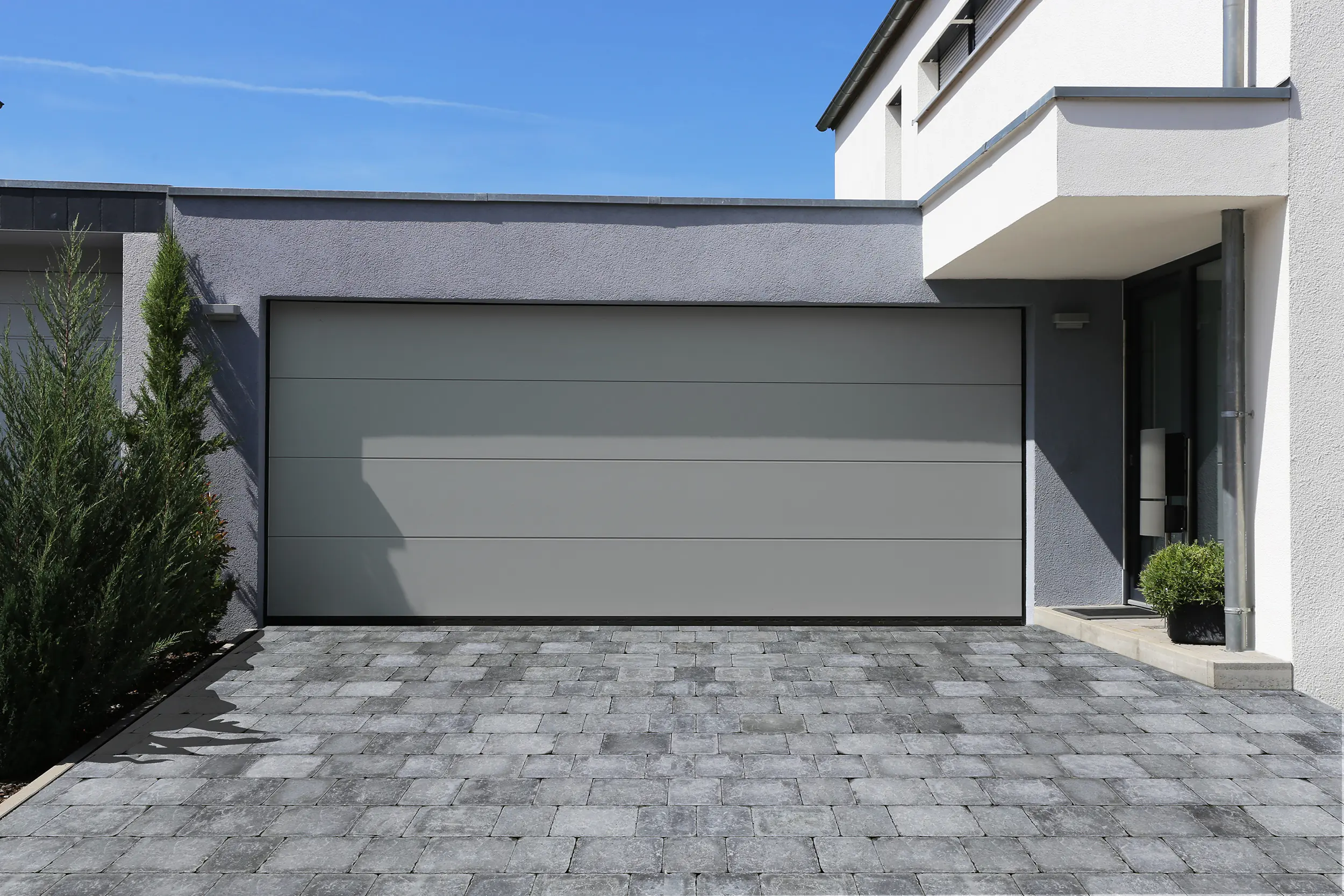EHL Pflasterstein Verona Antik 30 x 20 x 7 cm anthrazit