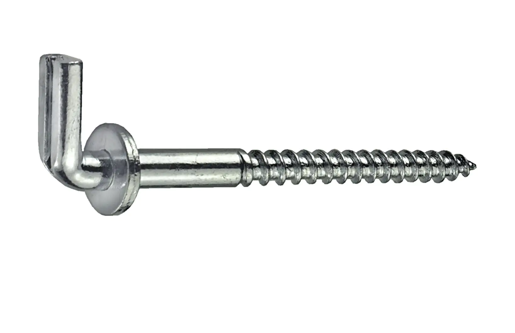 Connex Schlitzschraubhaken 5,0 x 65 mm