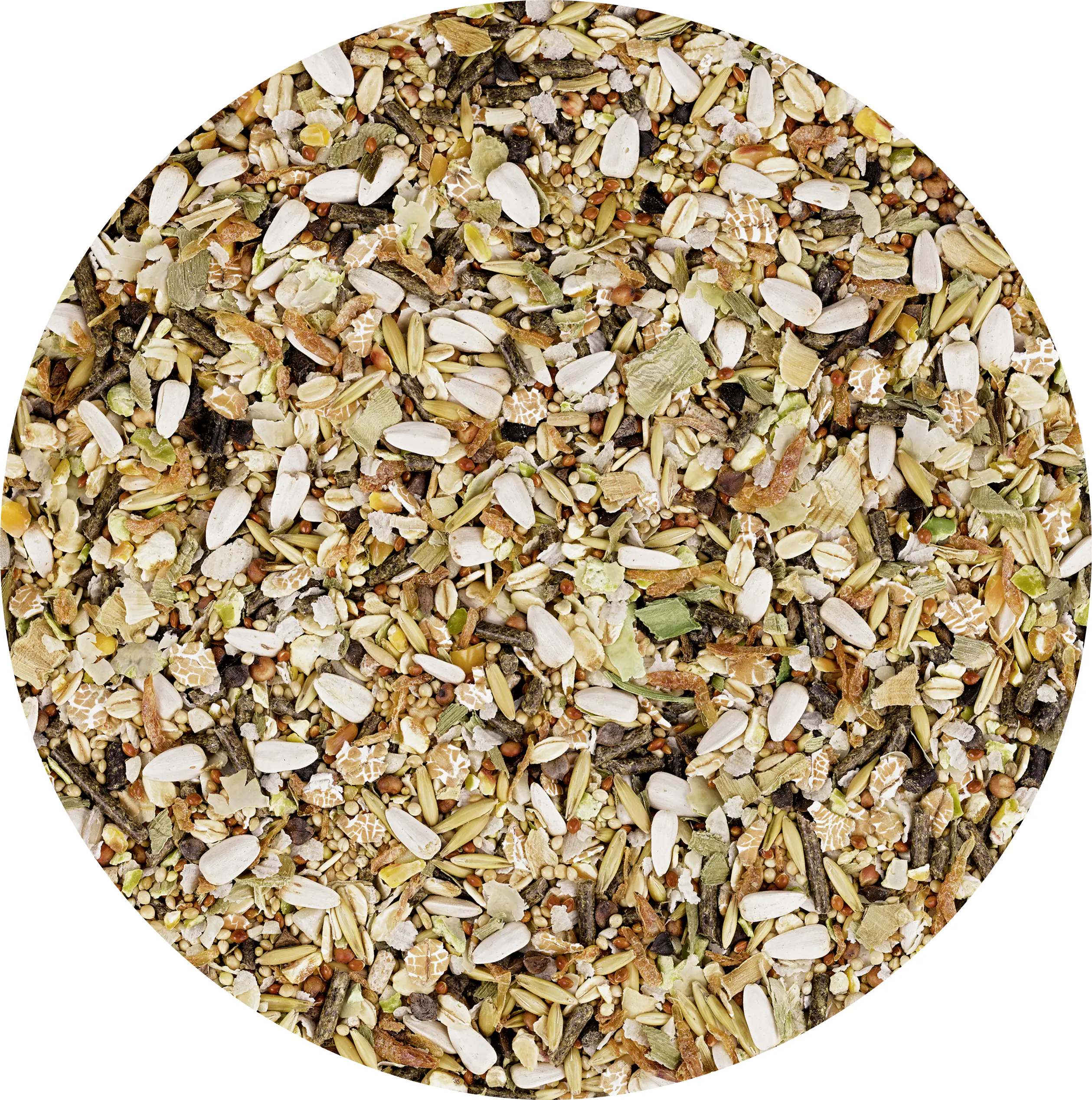Vitakraft Menü Vital Zwerghamster 400 g
