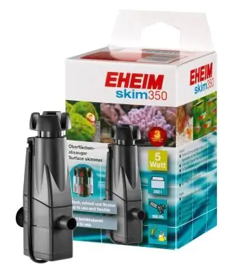 Eheim Oberflächenabsauger skim350