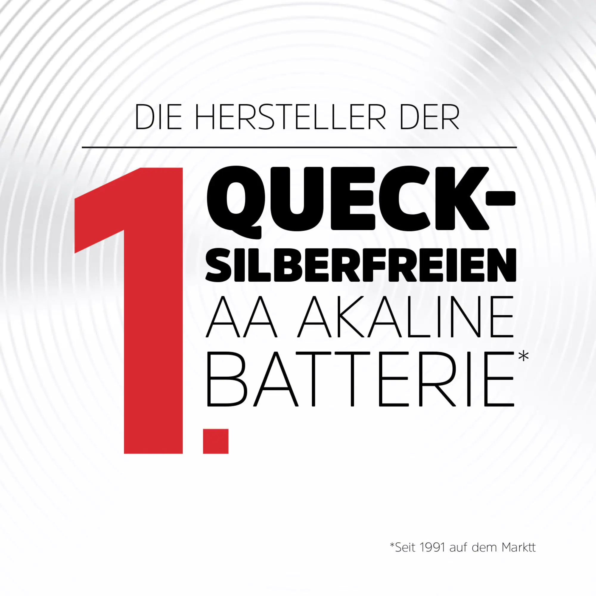 Energizer Max Alkaline Batteie Micro AAA 1,5 V, 16er Pack