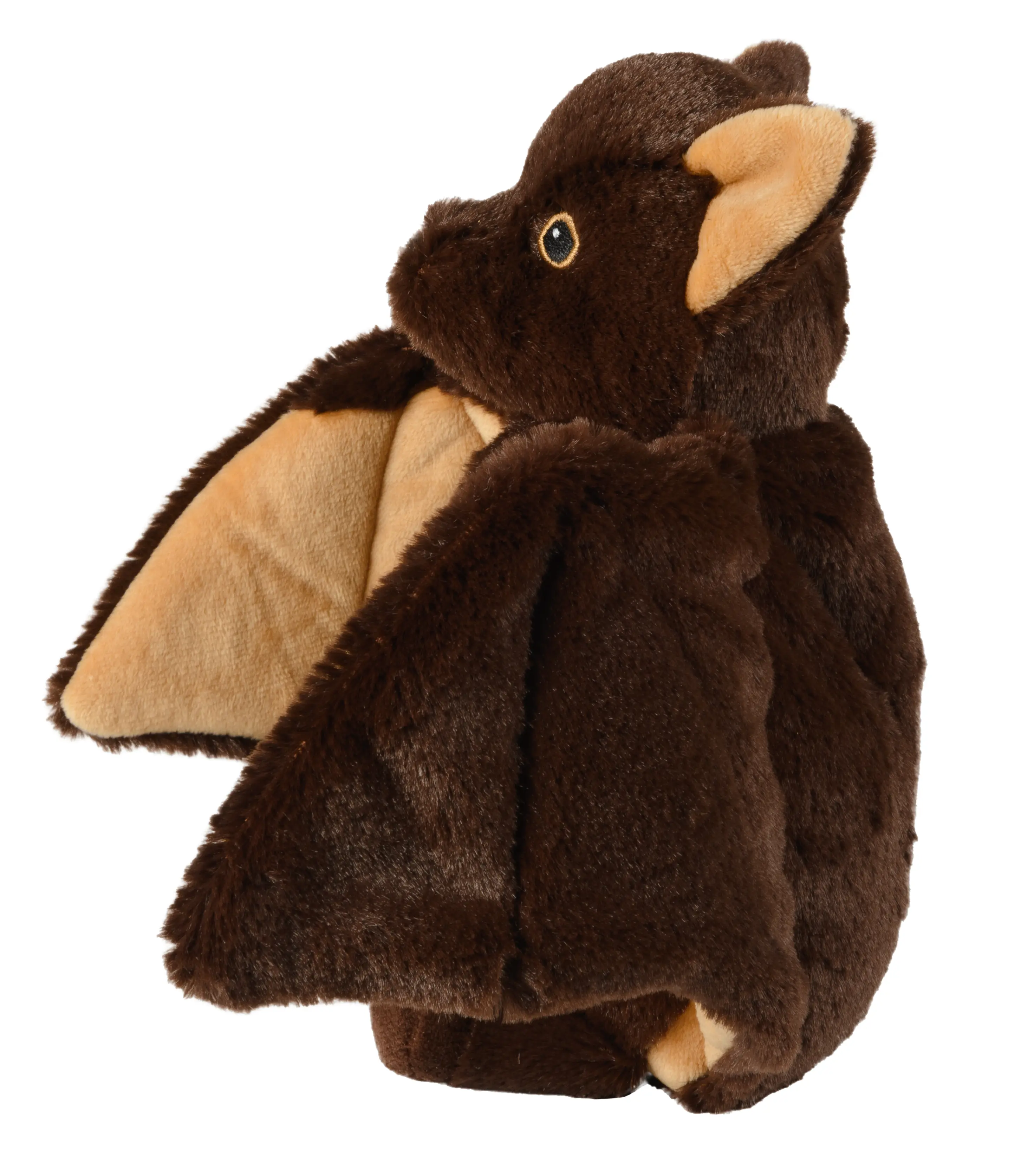Warmies Wärmekuscheltier Fledermaus