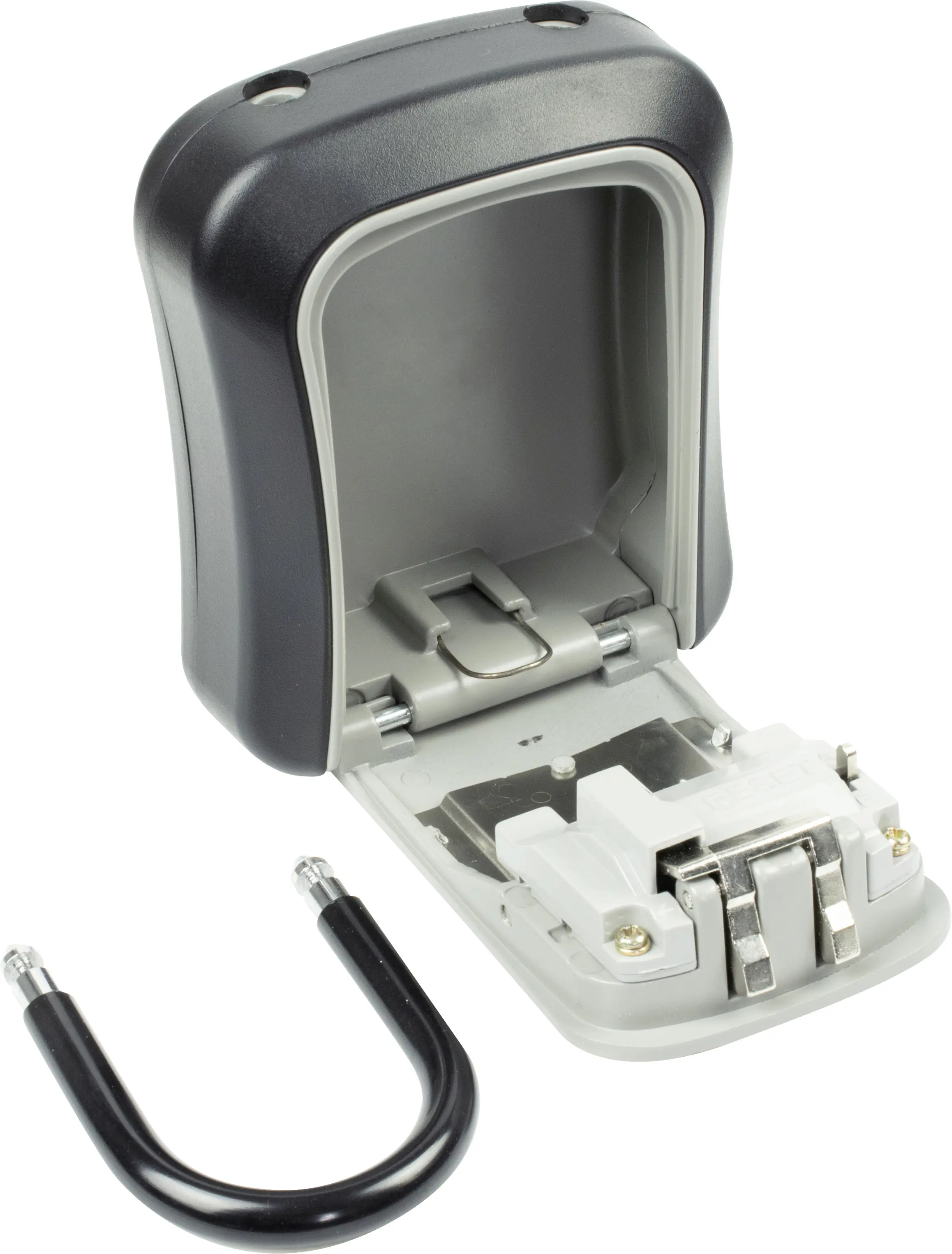 Burg Wächter Key Safe 50 Schlüsseltresor 17,8 x 9,5 x 4,5 cm