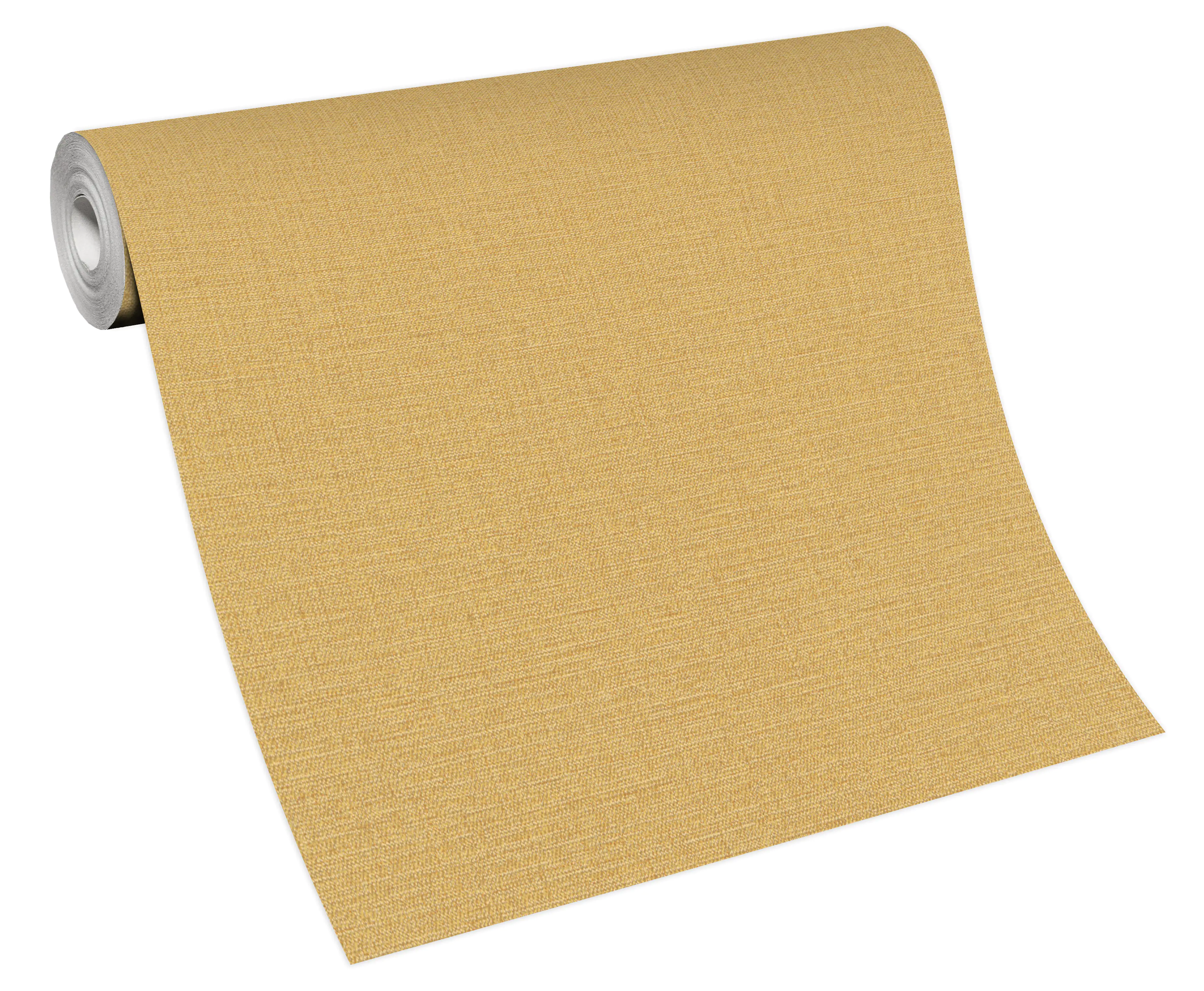 Erismann Vliestapete 5414-03 Hacienda grafisch gelb 10,05 x 0,53 m