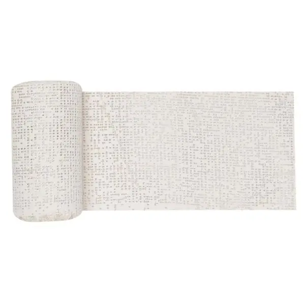 Glorex Gipsbinde 2 m x 10 cm