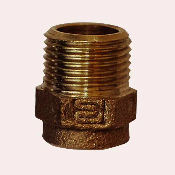 Cornat Übergangsnippel Ø 22 mm / 1/2"