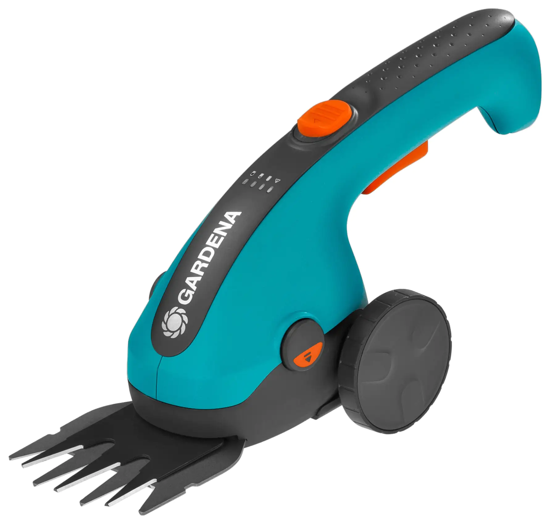 Gardena Akku Gras- & Strauchschere ClassicCut, 3,6 V