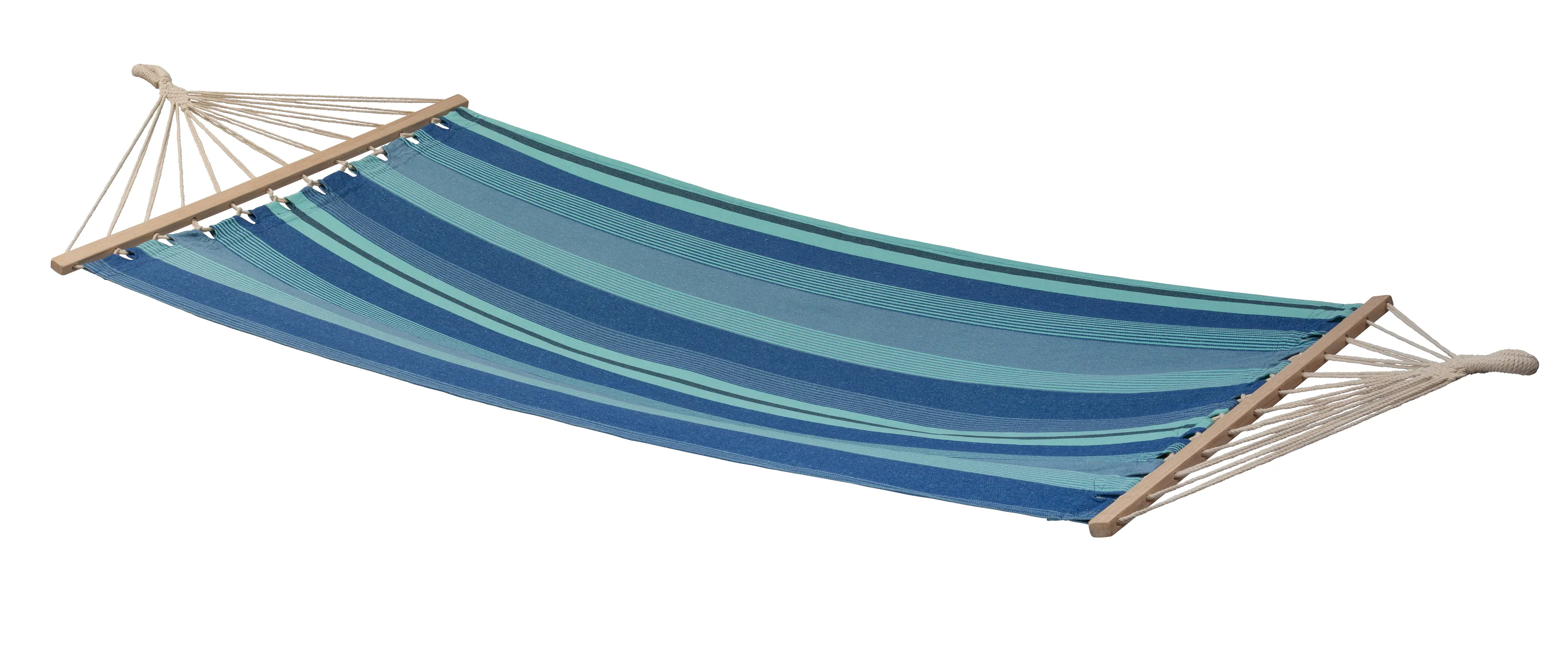 Conacord Hängematte Ozean Comfort mit Spreizstab 195 cm