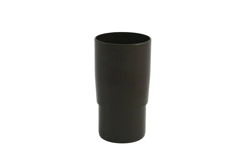 Marley Rohrmuffe NW 53 mm, braun