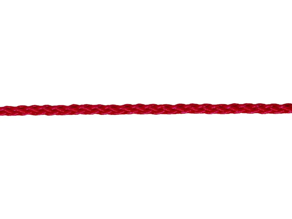 Conacord Schnur Ø 3 mm