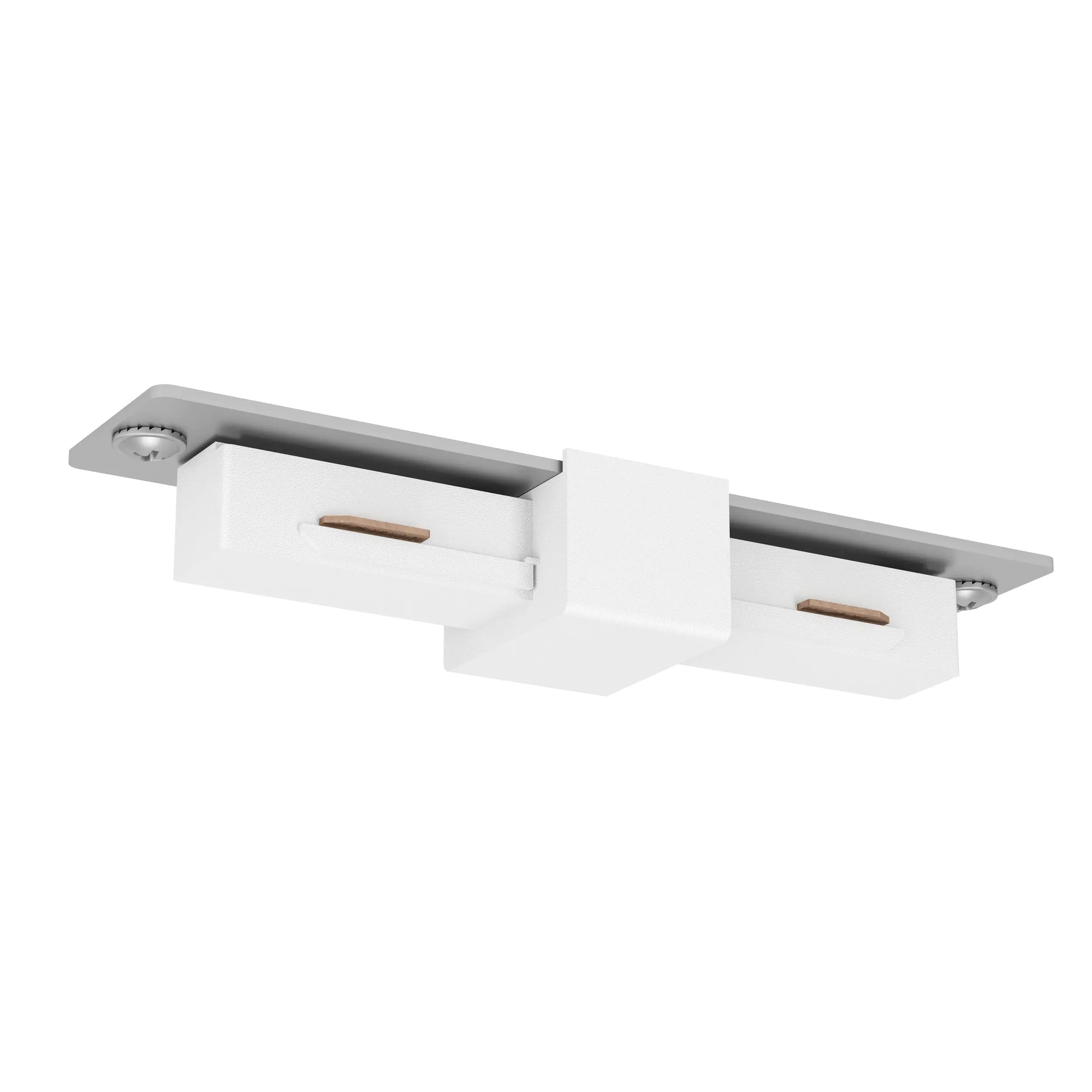 Eglo Verbinder EasyT Connector Kunststoff weiß