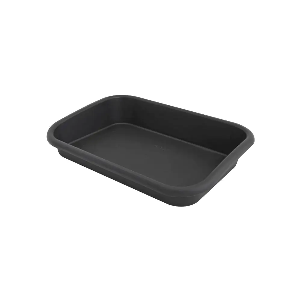Elho Anzuchttablett Green Basics schwarz 59 x 41 cm