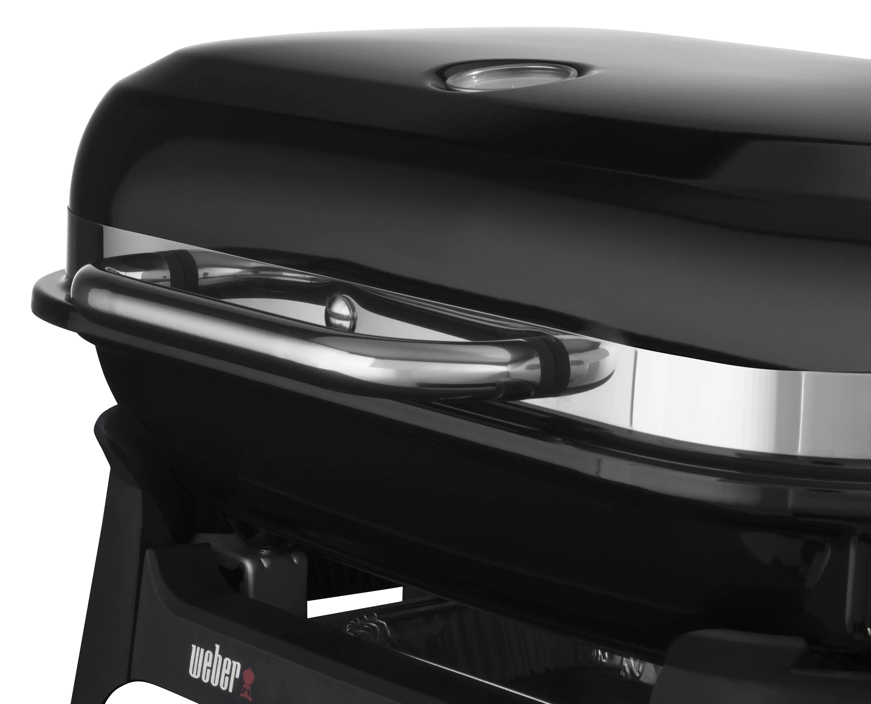 Weber Elektrogrill Lumin Compact; Grillfläche: 43x28 cm