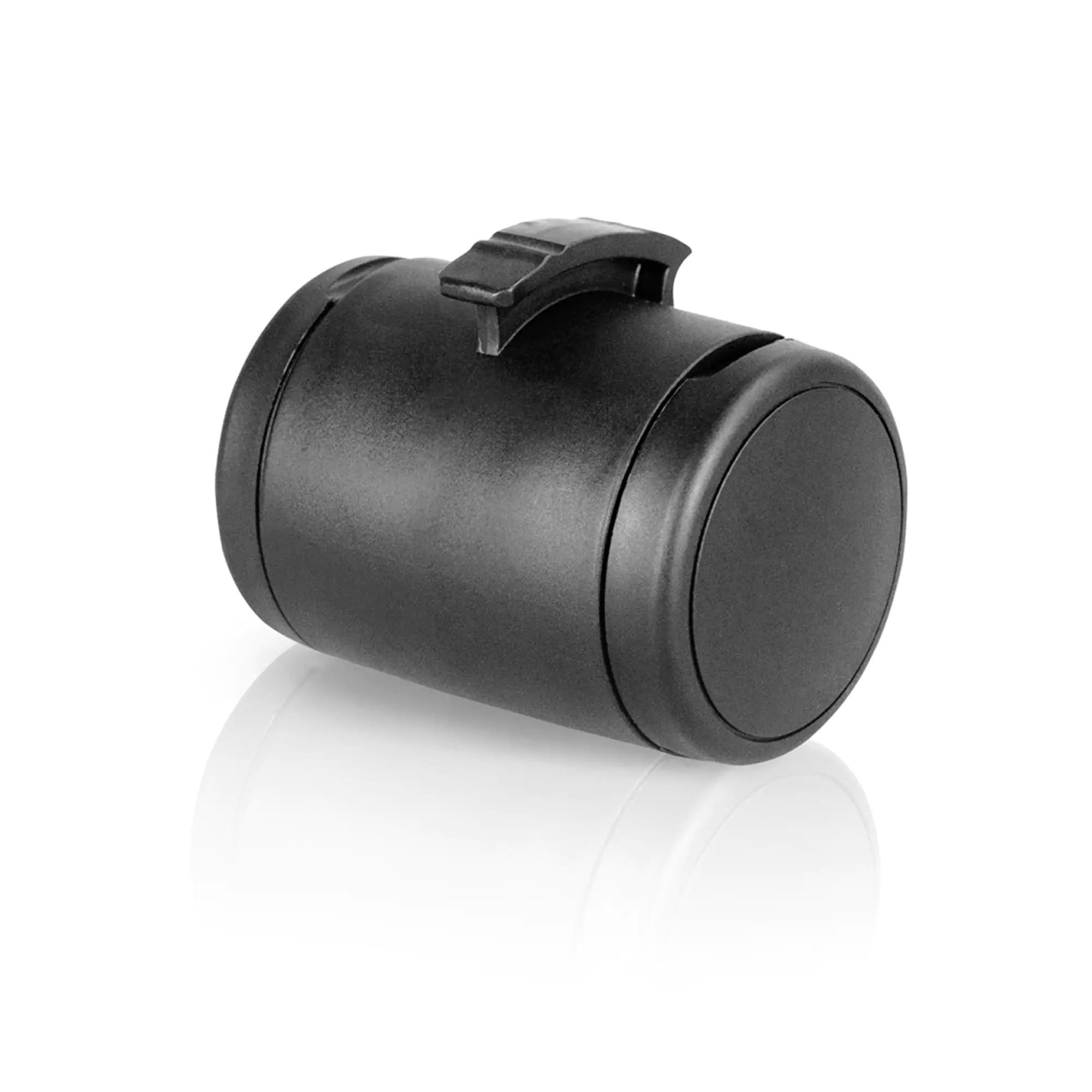 Flexi Multibox für Flexi Leinen schwarz