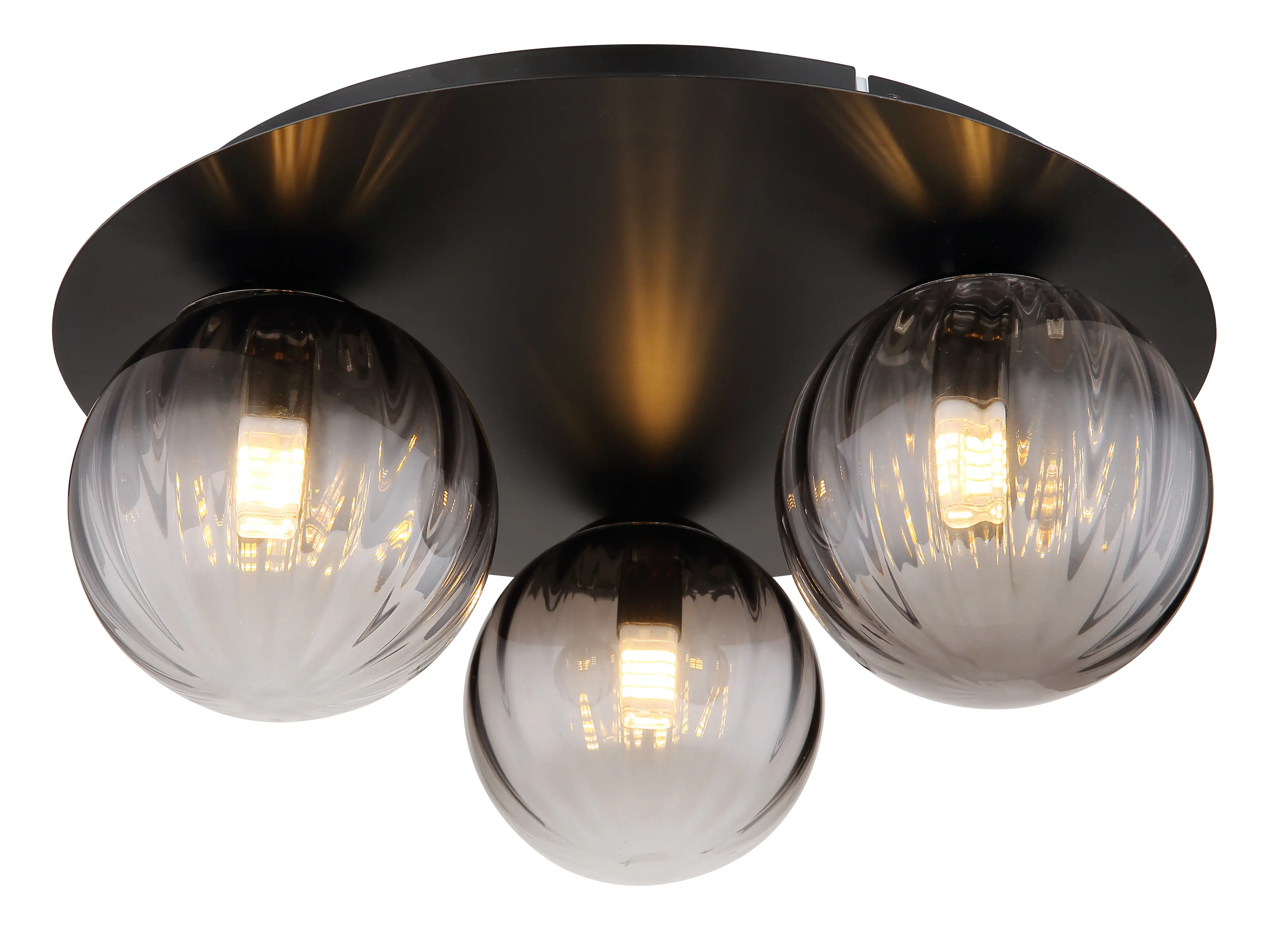 Globo LED Deckenleuchte Dallerta