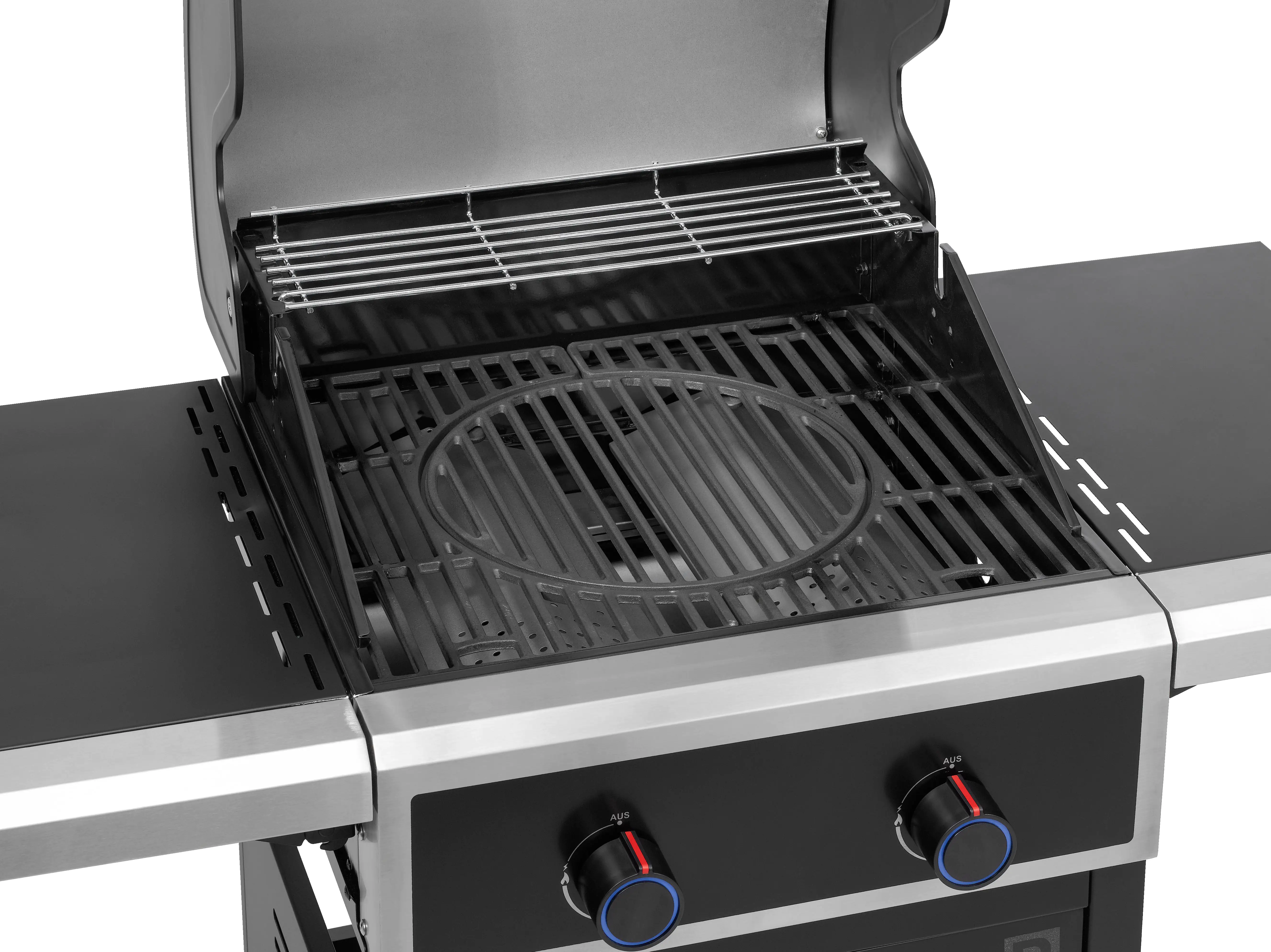 Tepro Gasgrill Keansburg 2