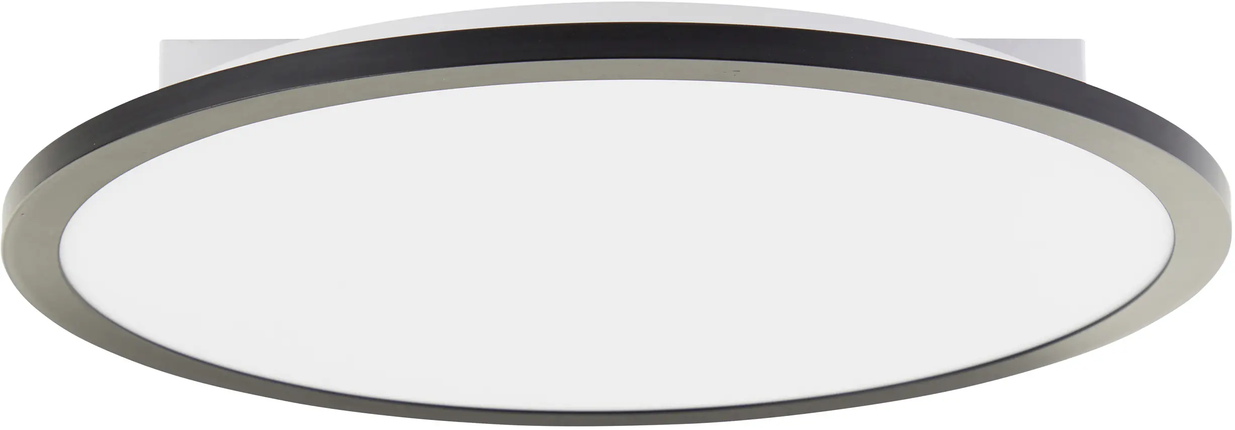 Brilliant LED Deckenleuchte Paneel Briston 18W neutralweiß