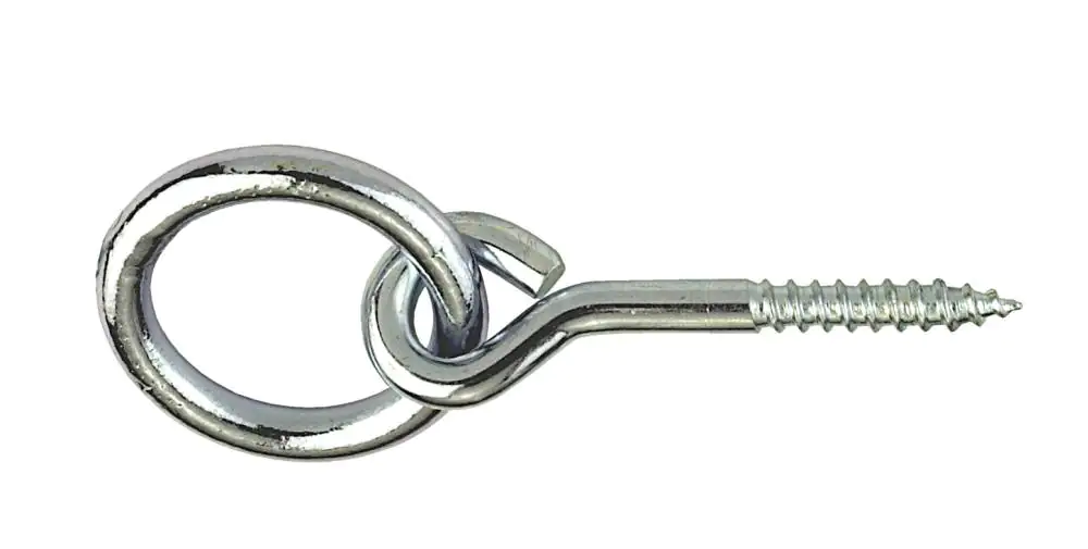 Connex Krippenringe 9,0 x 45 x 70 mm