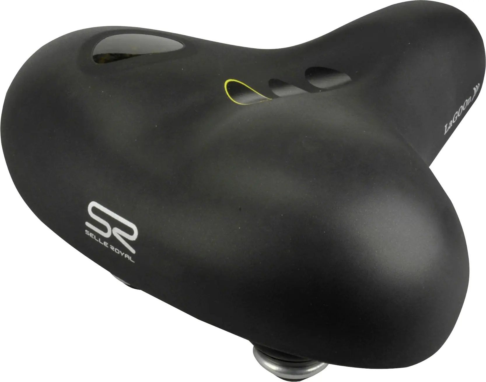 Selle Royal Sattel Touren/City Royalgel