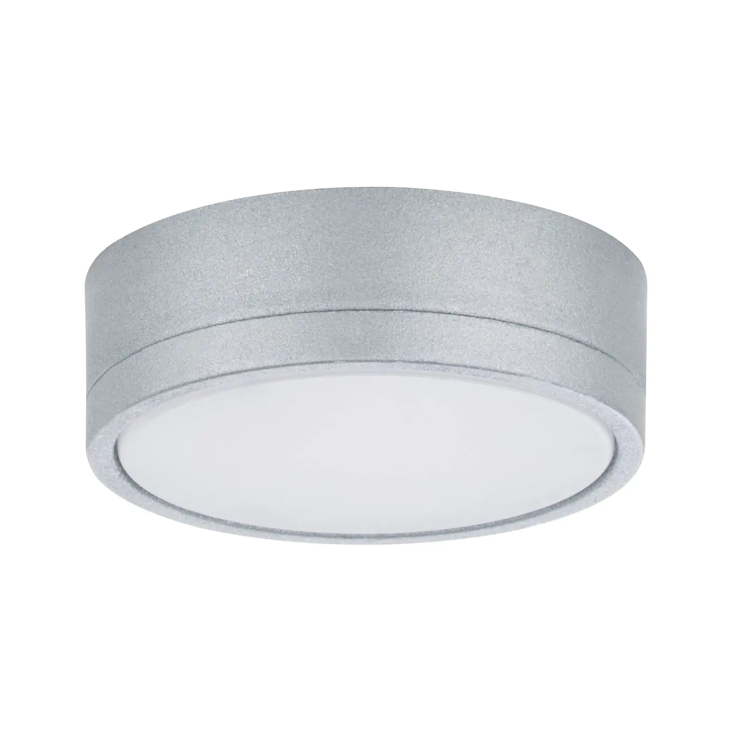 Paulmann Clever Connect Spot Medal Chrom matt tunable White