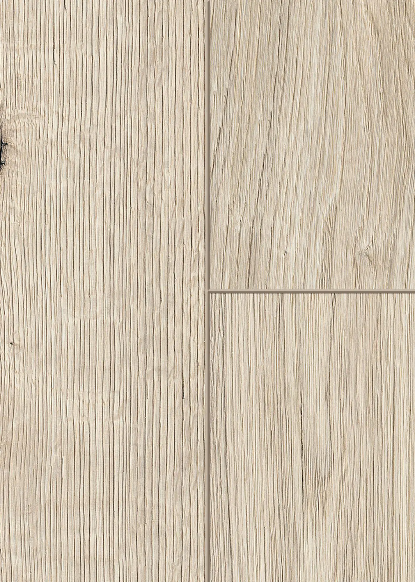 Classen Laminat Megaloc Aquaprotect XL Eiche greige hell LHD