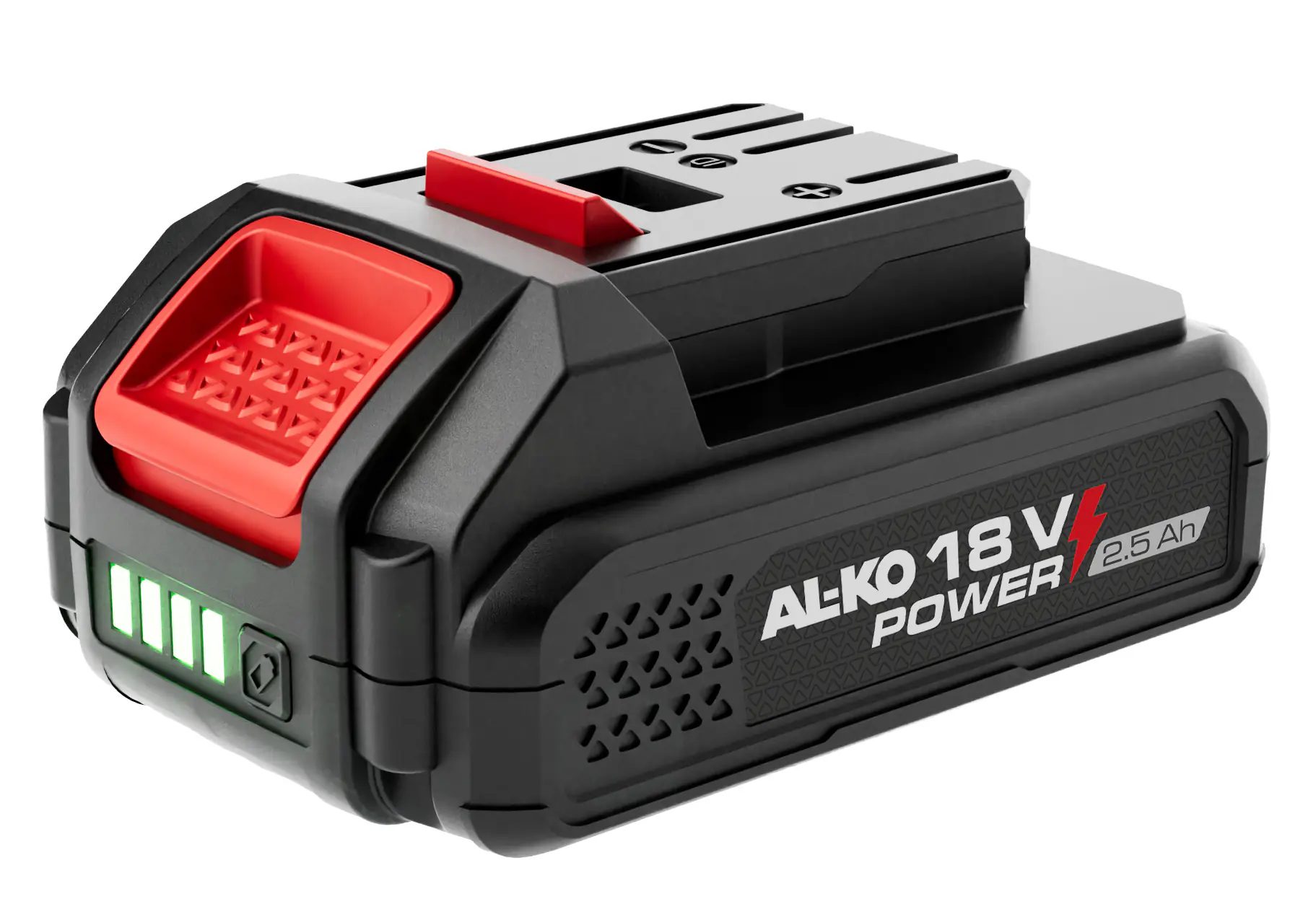 AL-KO Li-Ion Akku B50.6 Li  18 V - 2,5 Ah