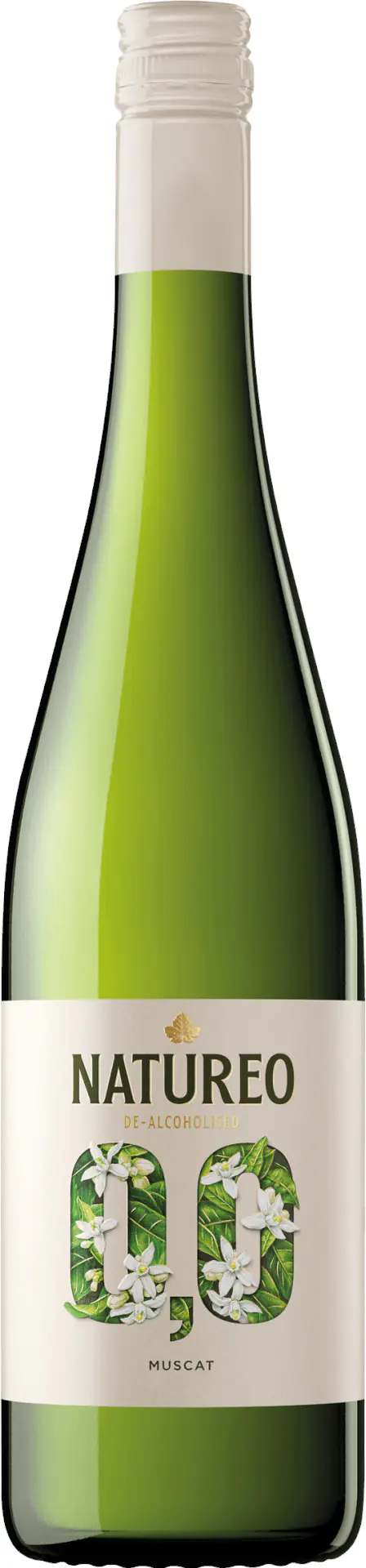 Torres Weißwein Natureo new Label Miguel alkoholfrei 0,75 l