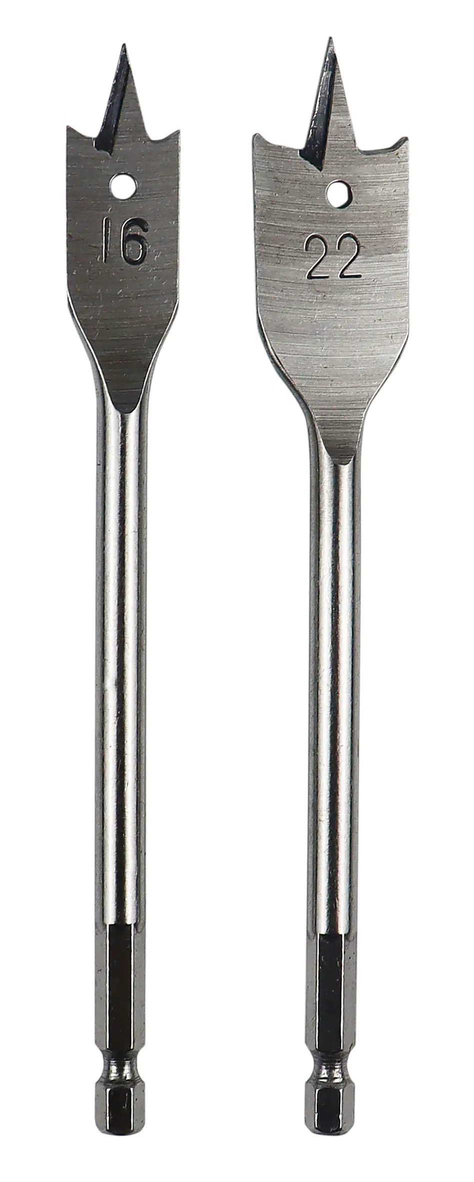 TrendLine Bohrer-Bit-Set im Kunststoffkoffer 75-teilig