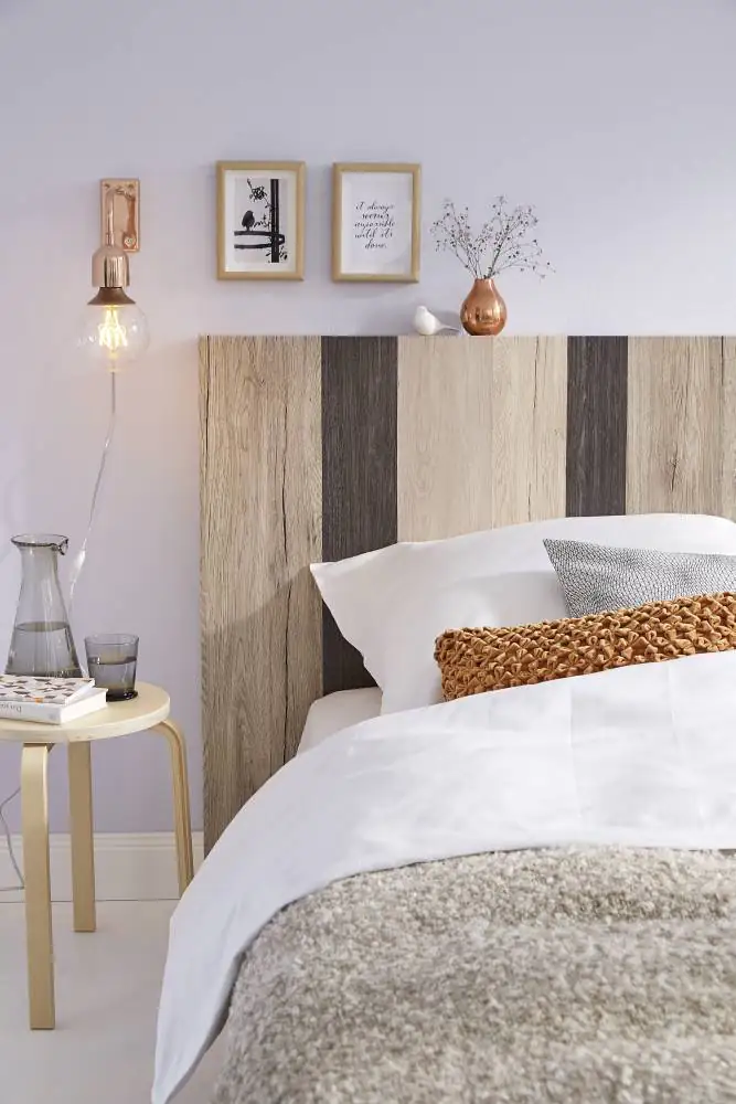 d-c-fix Selbstklebefolie Santana Oak kalk 67,5 cm x 2 m