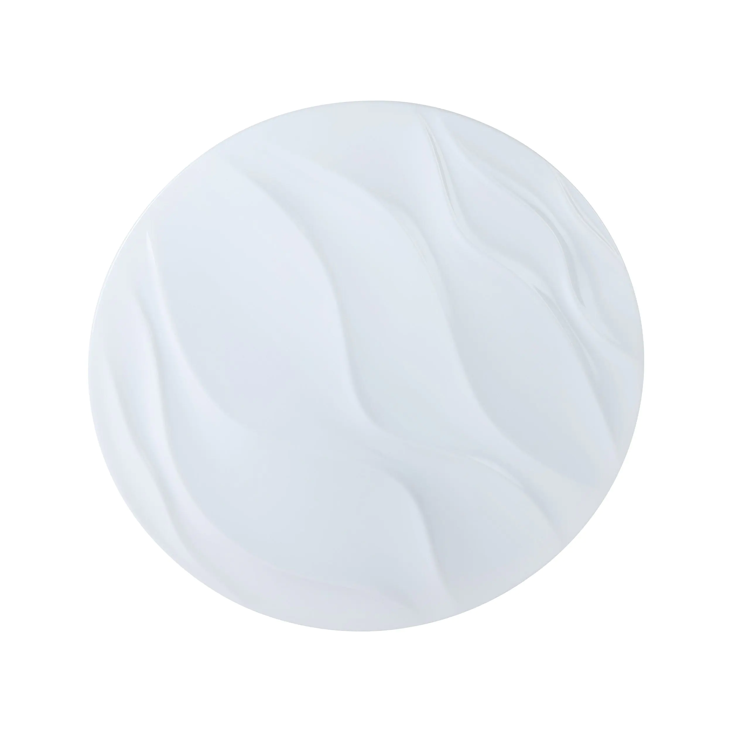 Eglo LED Deckenleuchte Benariba weiß Ø 44 cm