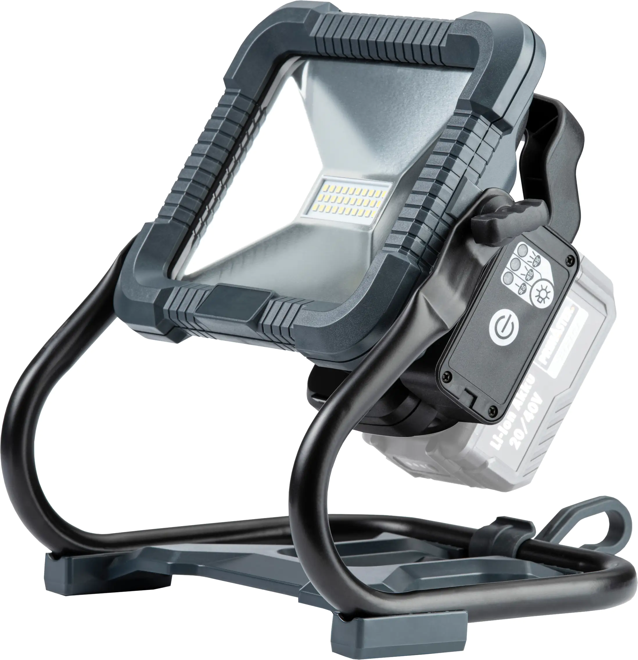 Primaster Pro Akku-LED Arbeitsleuchte 20 Volt