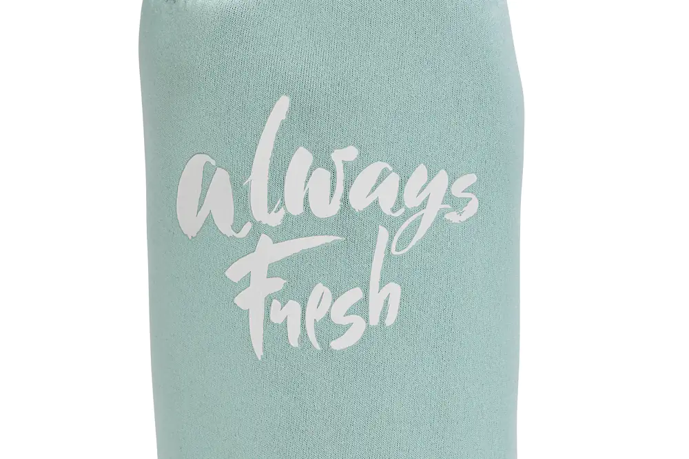 Beeztees Nager Trinkflasche Cooler 16 cm