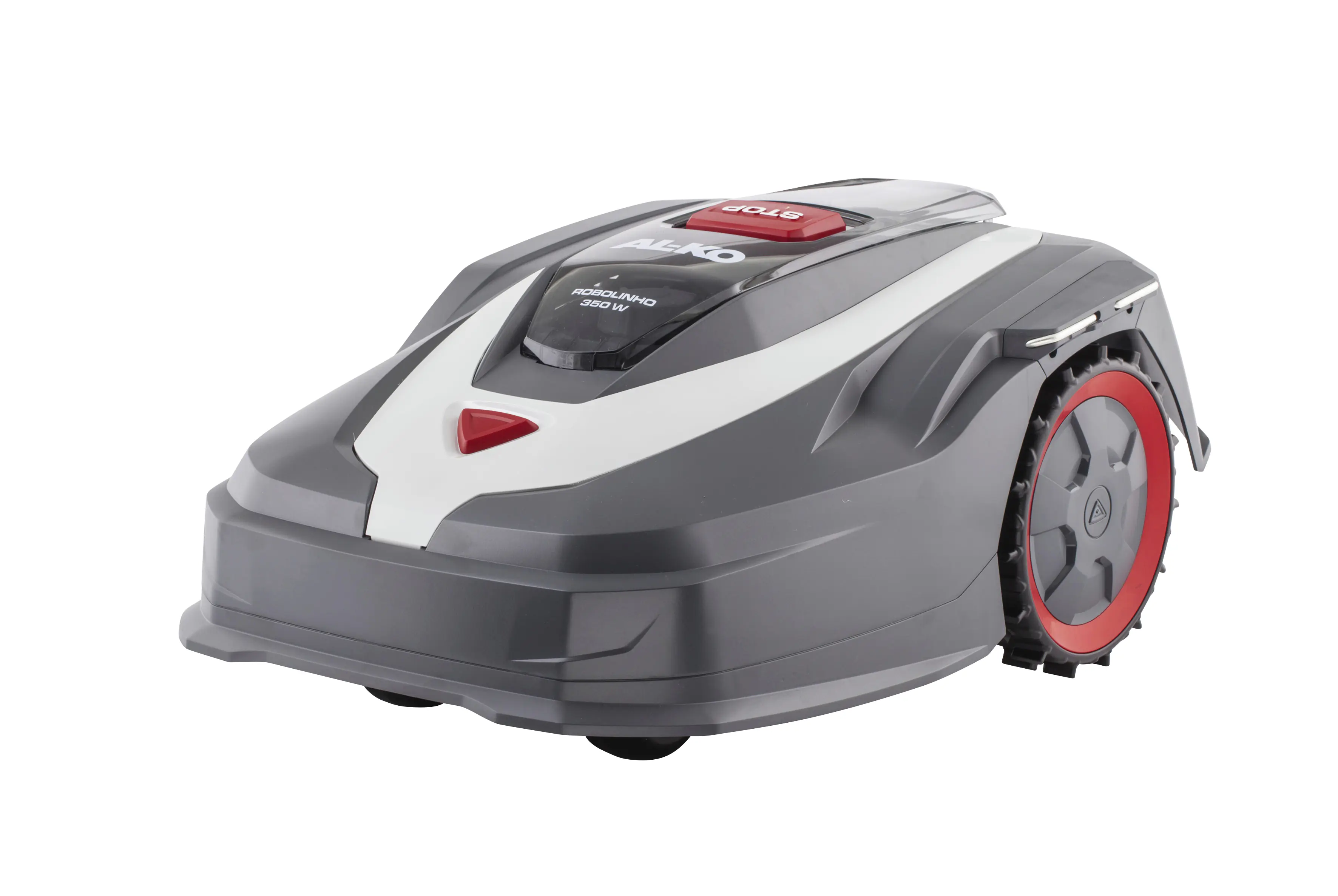 Alko Mähroboter Robolinho 350 W 20 cm Schnittbreite
