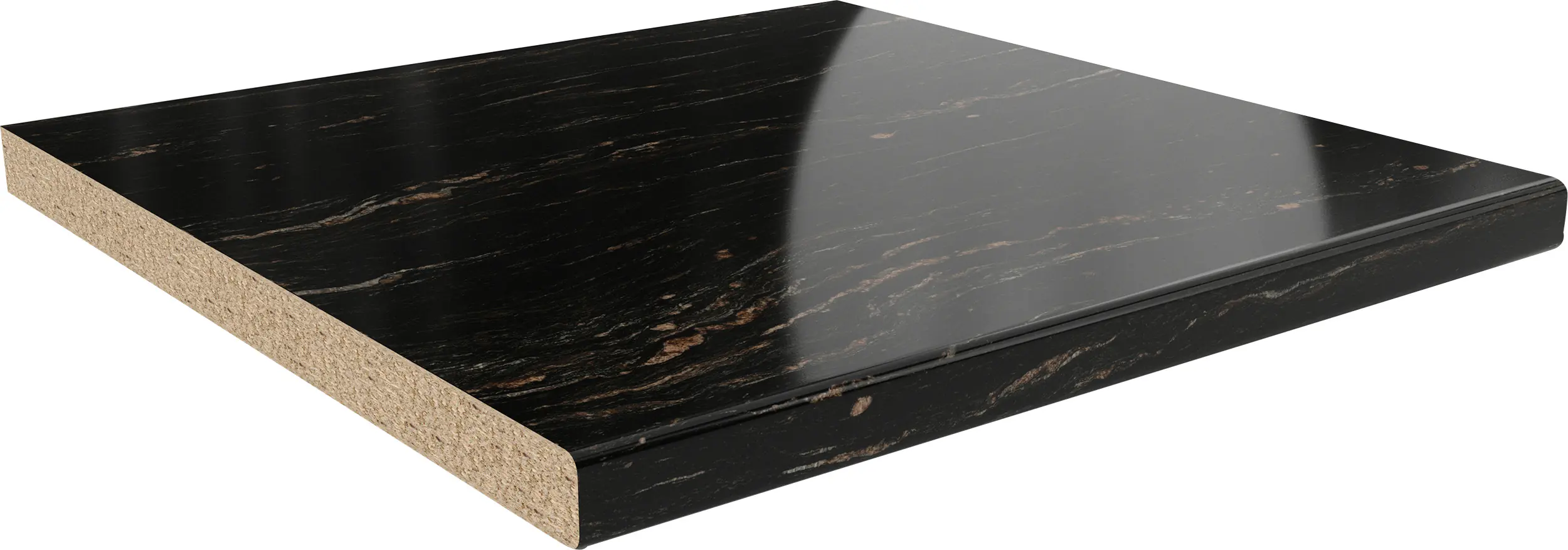 GetaElements Arbeitsplatte 410 x 60 cm, 39 mm Marmor st. laurent
