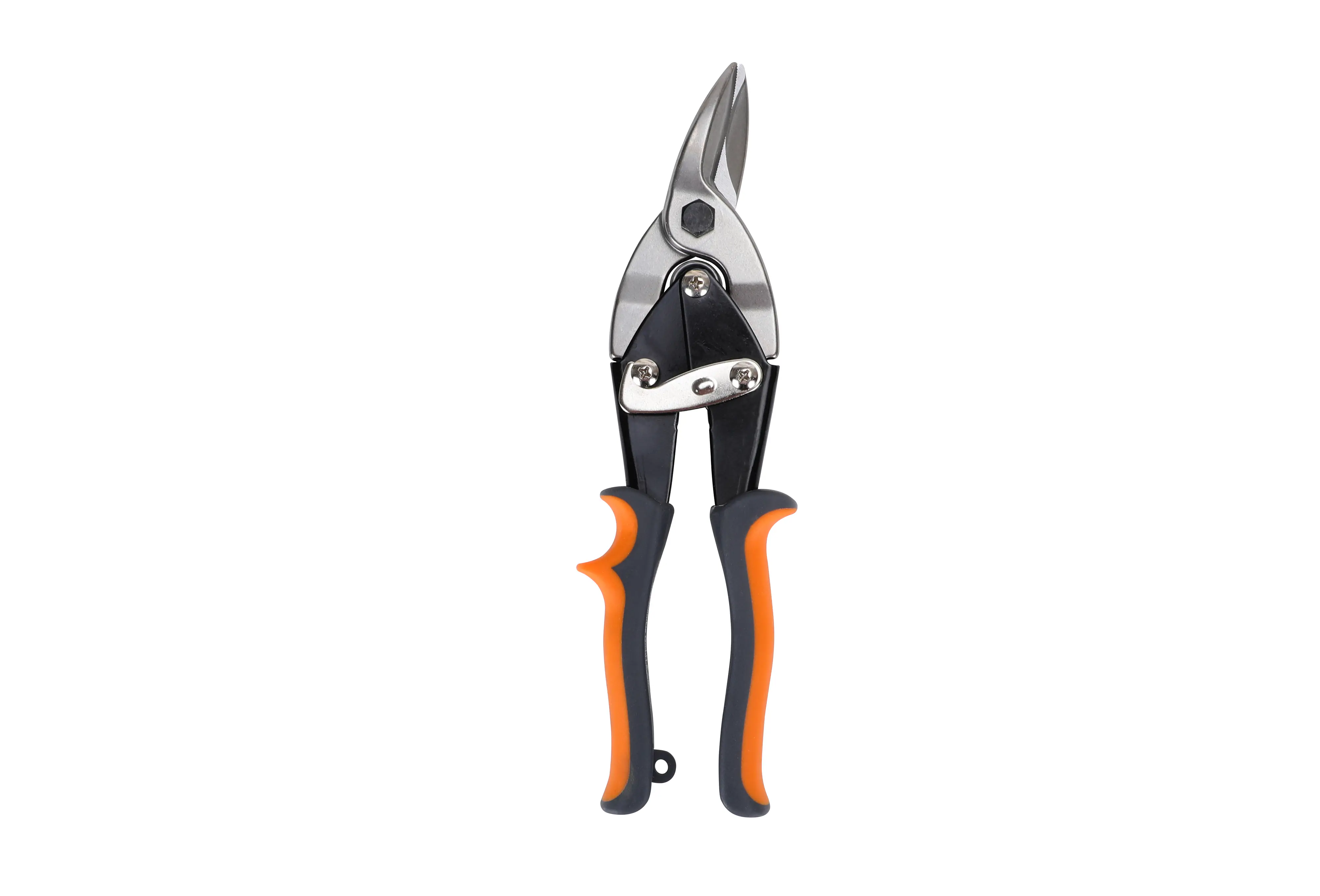 Primaster Blechschere 250 mm für rechts Radiusschnitte