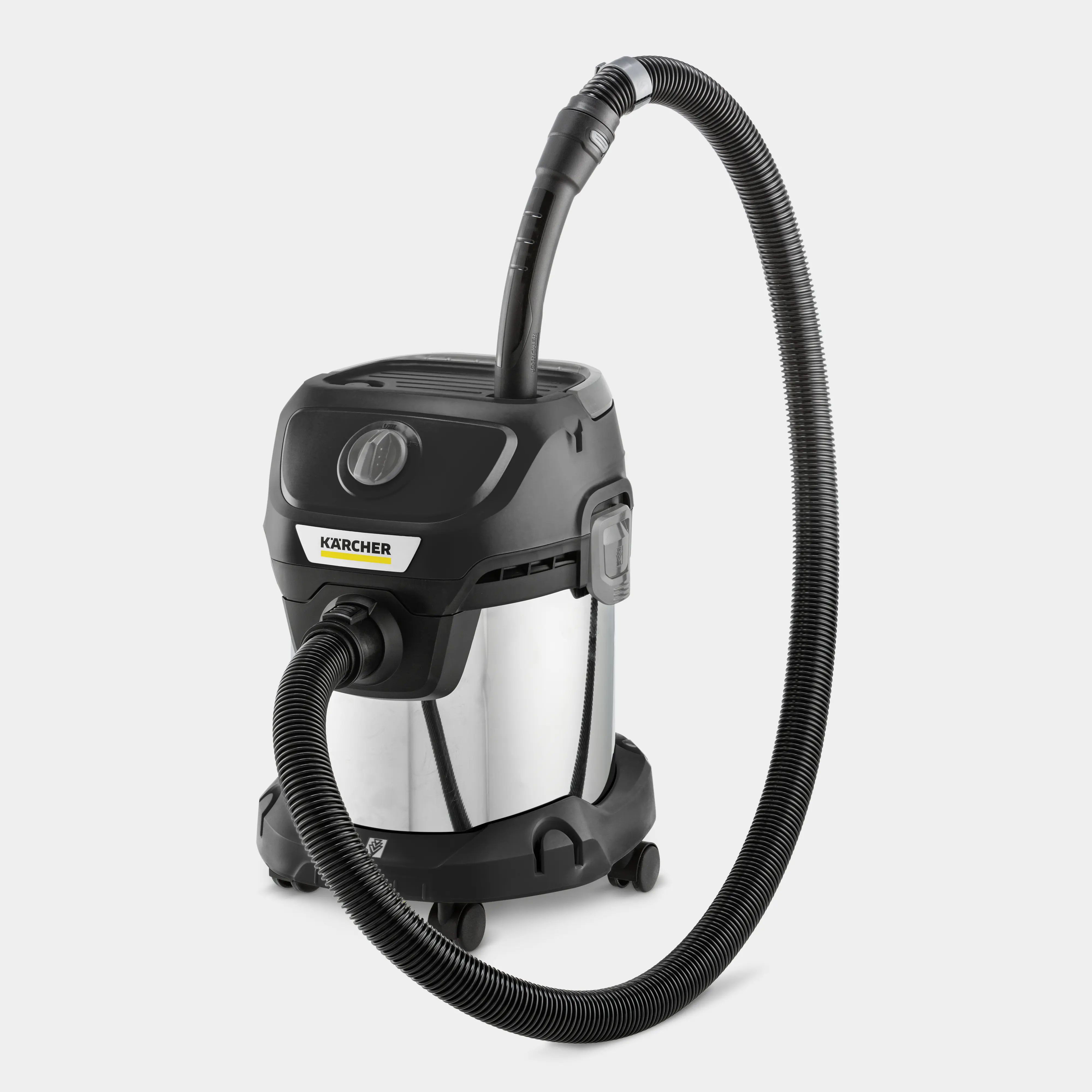 Kärcher Nass-Trockensauger KWD 3 S V-17/4/20 Anniversary Edition 17 L 1000 W