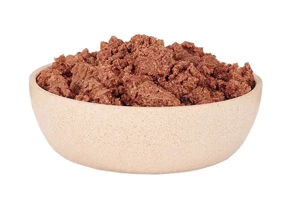 Primox Hundenassfutter Adult getreidefrei 800 g Pferd
