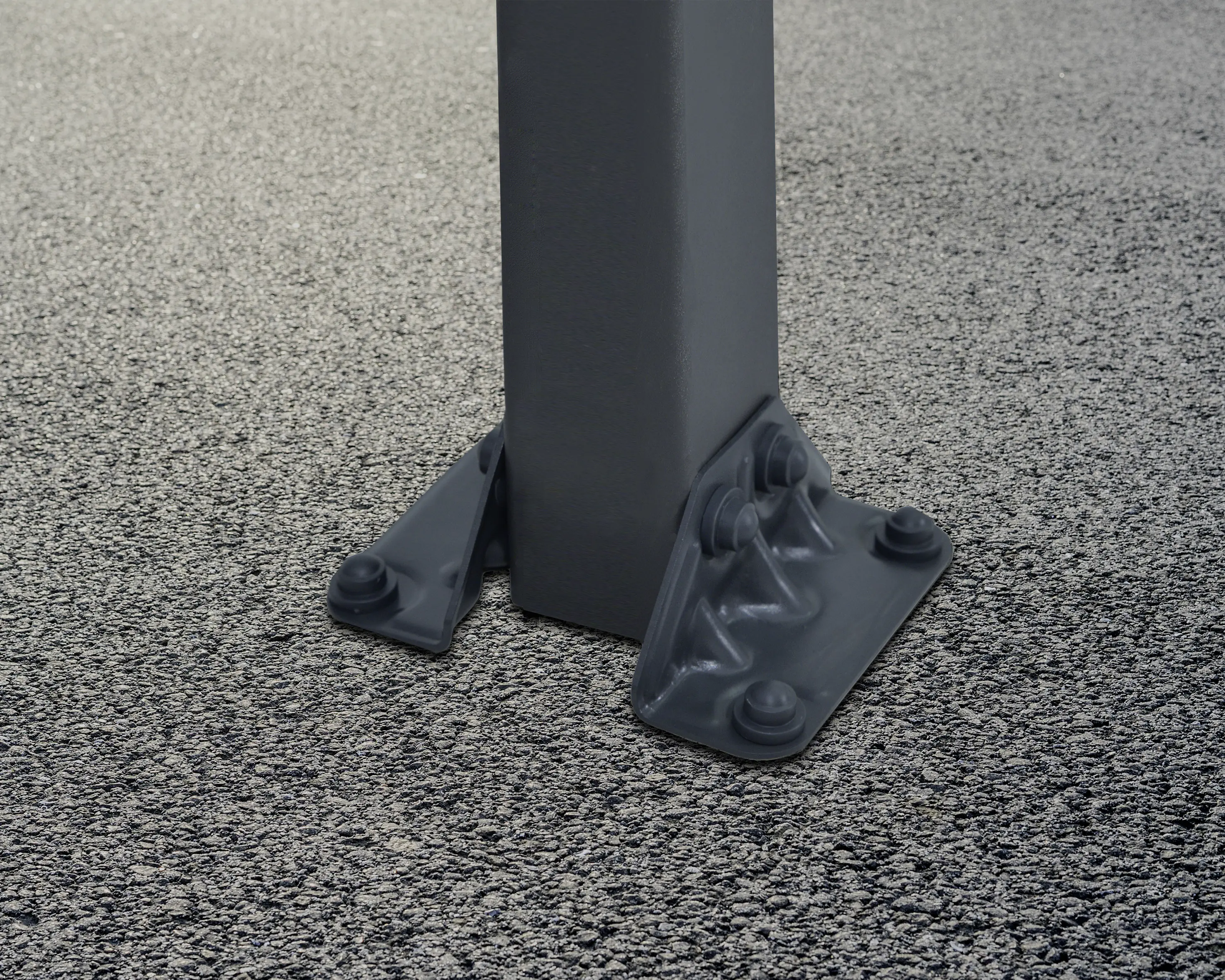 Canopia Carport Arcadia 12700 1290 x 359 x 242 cm (L x B x H)