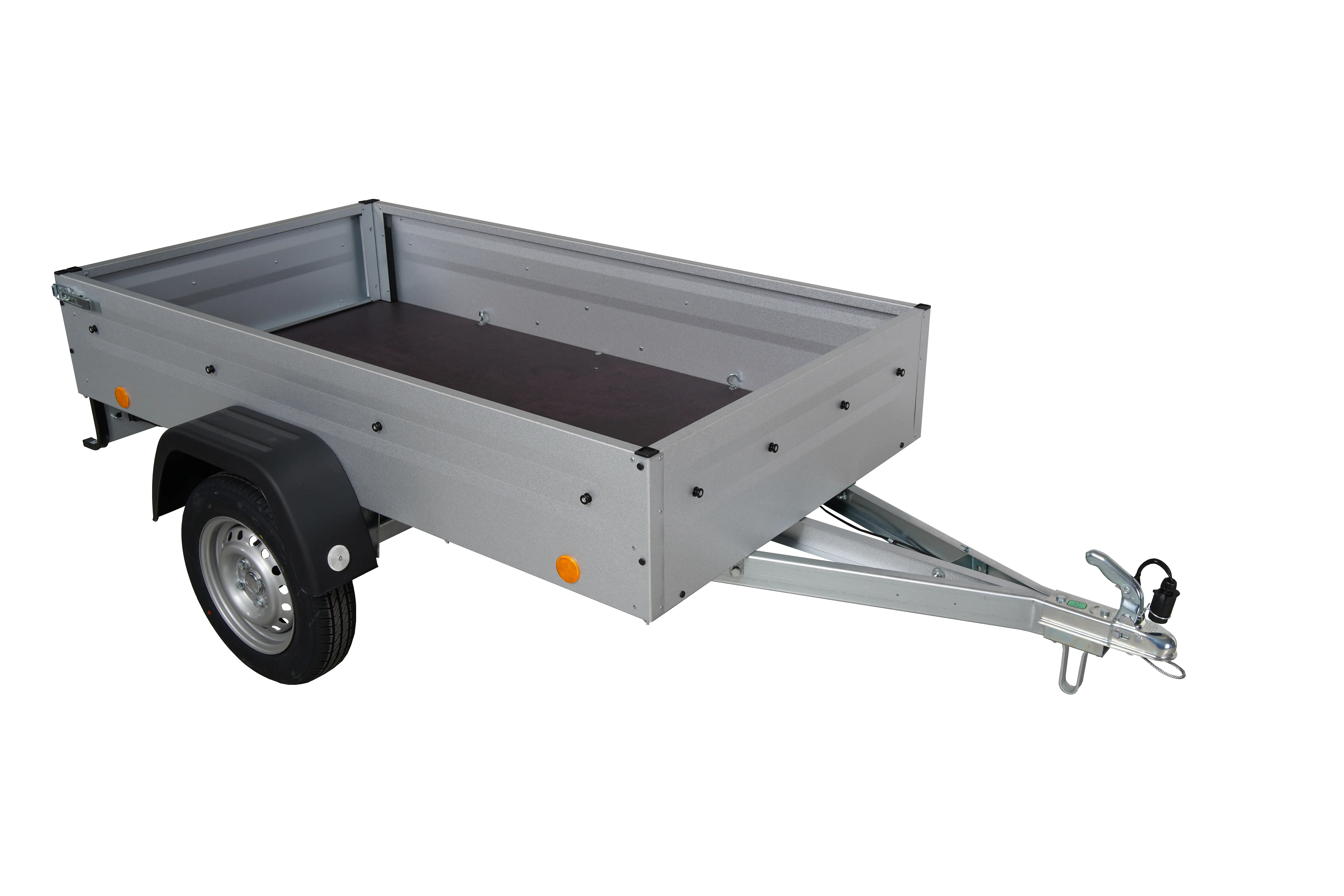 TPV PKW-Anhänger TL-EU1 Stahlblech ungebremst 750kg