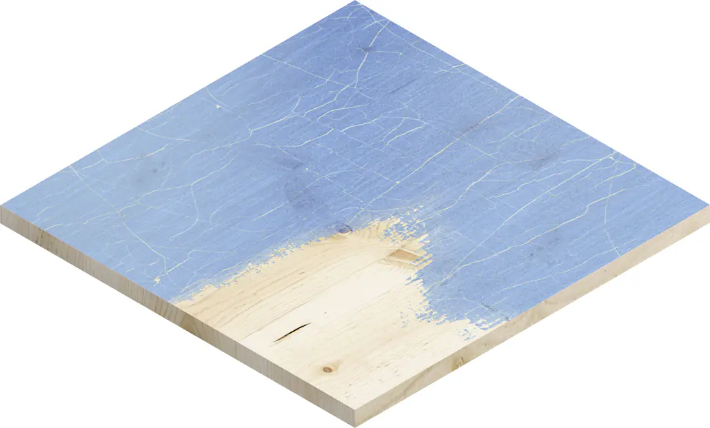 Bosch Expert Schleifpapier C470 102 x 62 mm G 40 10 Stück