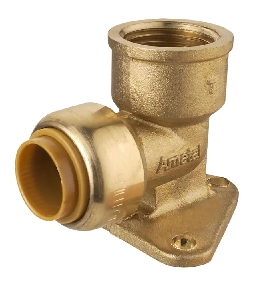 Cornat Wandscheibe 1/2"
