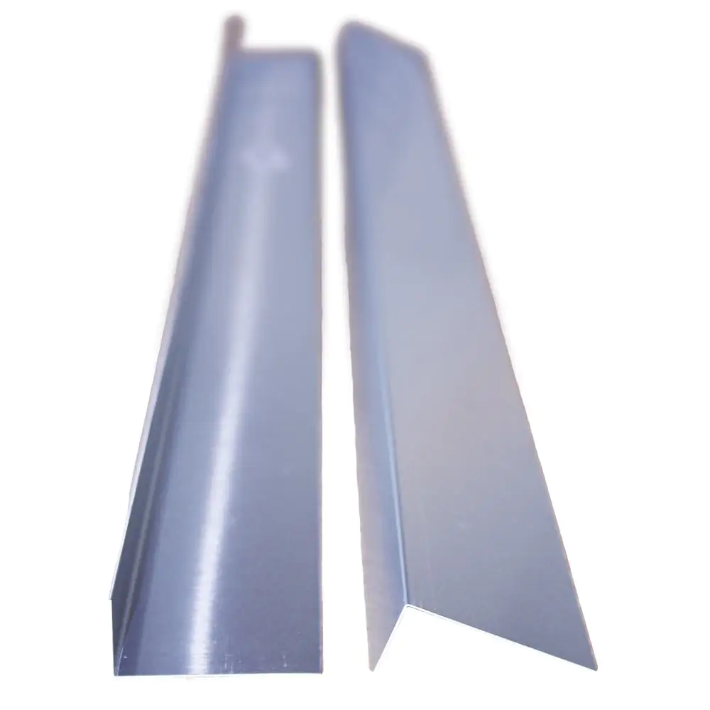 Sarei Winkelprofil HG2 1000 x 70 x 30 mm natur