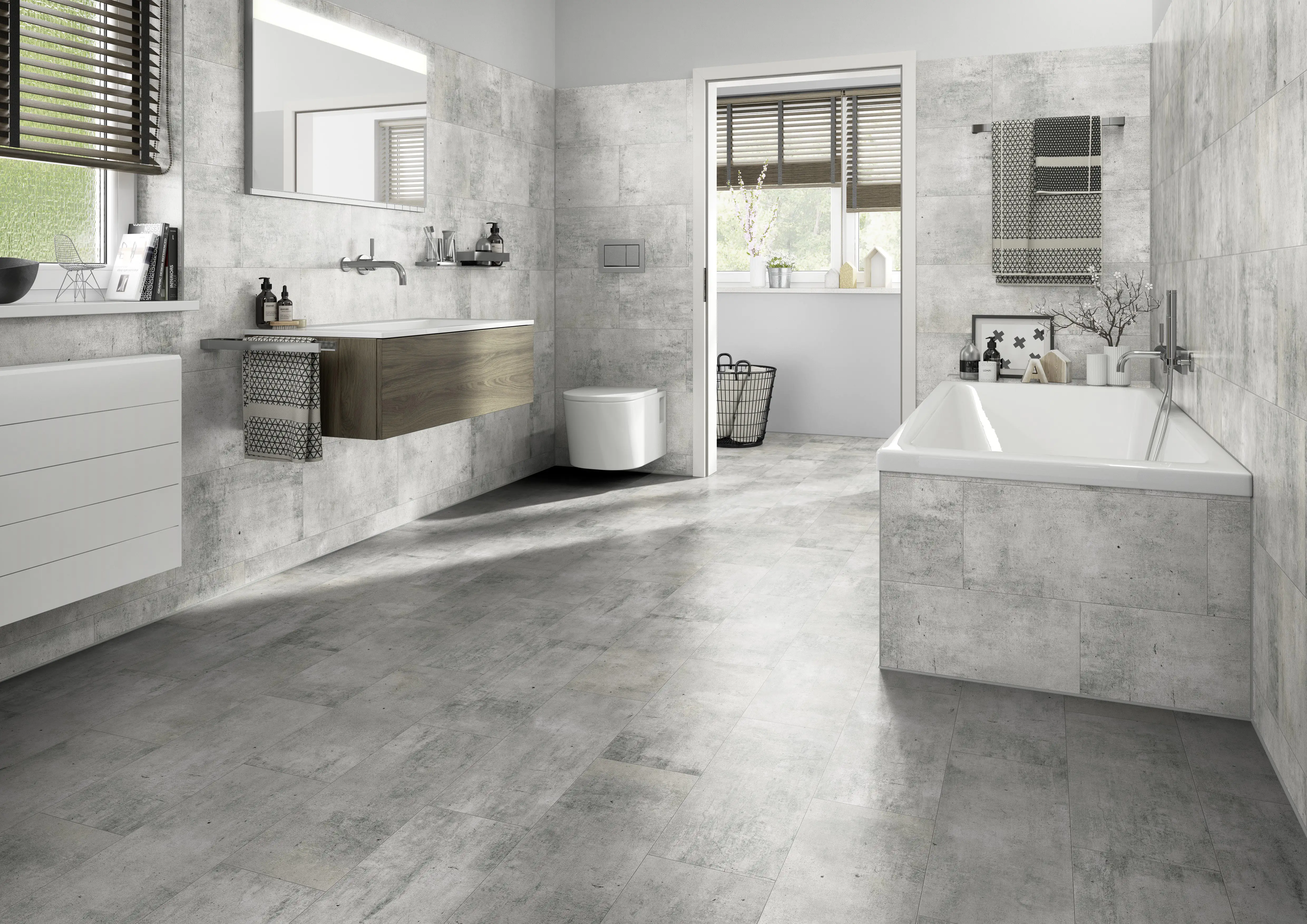 Classen NEO Vario 64,2 x 31,5 cm 3 mm Malerva
